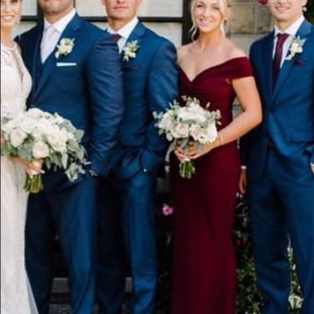 KATIE MAY | Sweetheart Neck Dress - Picture 3 of 16